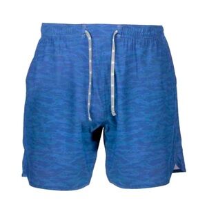 ADRENALINE WEEKENDER CASUAL LACROSSE SHORTS